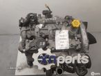 Motor JEEP CHEROKEE (KK) 2.8 CRD 4x4 | 05.08 -  Usado REF. ENS - 1