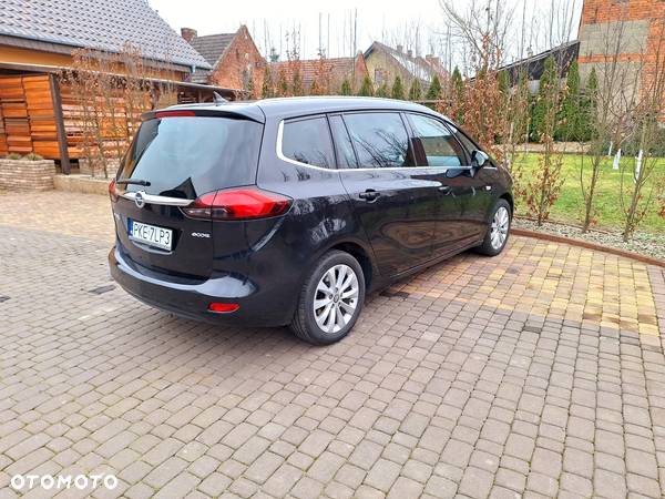 Opel Zafira 1.6 CDTI Cosmo - 3