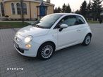 Fiat 500 1.2 8V Color Therapy Euro5 - 33