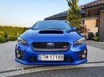 Subaru WRX STI 2.5 Sport - 6