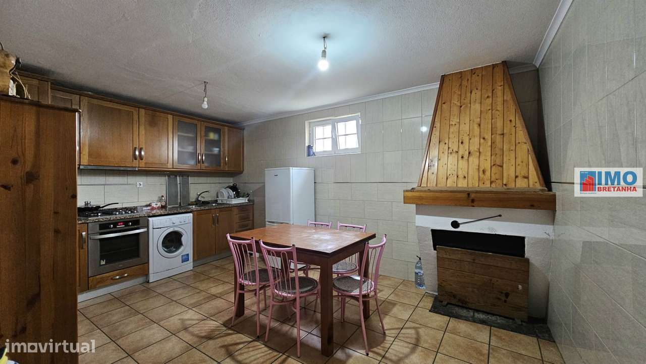 Moradia V4 c/ 2 entradas - Idanha-a-Nova - Grande imagem: 5/12