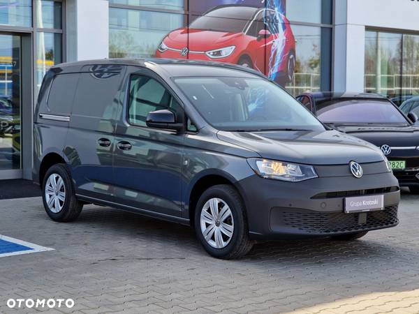 Volkswagen Caddy - 4