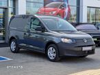 Volkswagen Caddy - 4