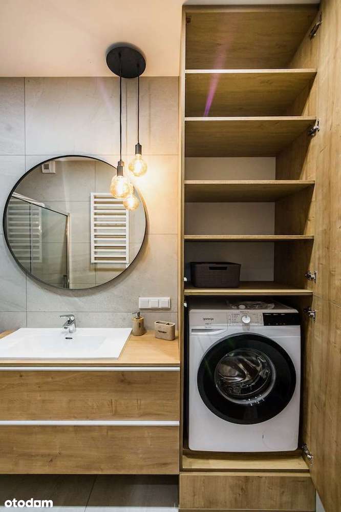 PIĘKNY, WYSOKI APARTAMENT NA OSTATNIM PIĘTRZE - NOWY BLOK - Pełny obrazek: 5/20