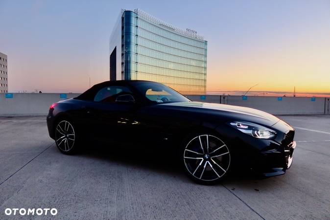 BMW Z4 30i sDrive M Sport sport - 4