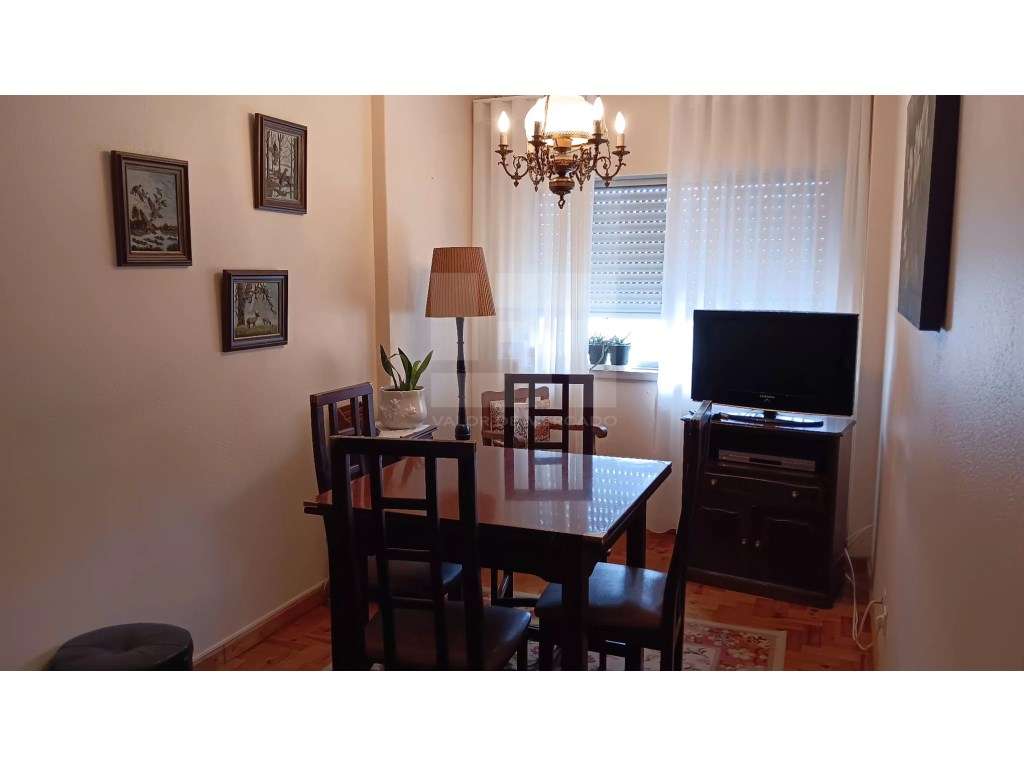 T1 Monsanto(B. Boa Vista) mobilado/equipado - Grande imagem: 4/11