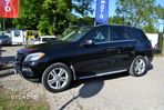 Mercedes-Benz ML 350 BlueTec 4-Matic - 2