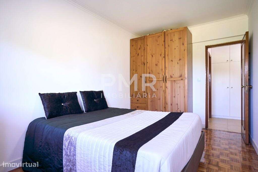 Apartamento T2 em Camarate-8