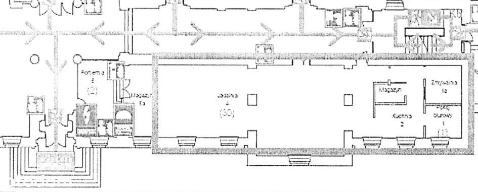 Przestronny lokal gastronomiczny do wynajęcia - Pełny obrazek: 5/5