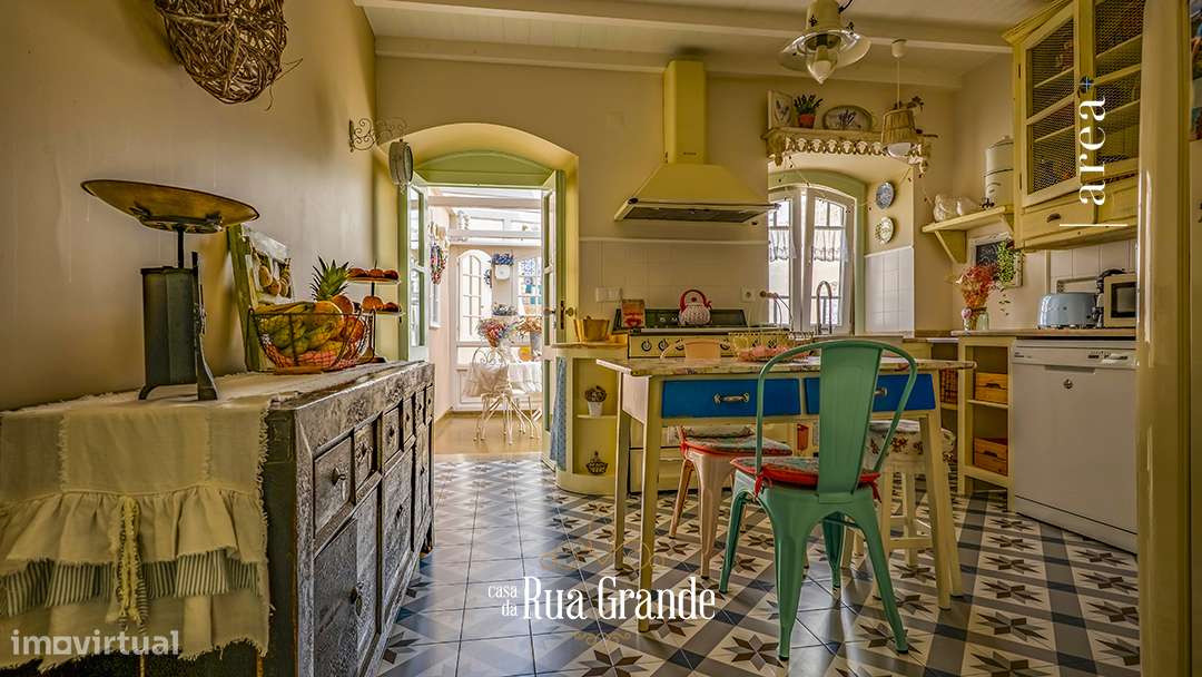 Imóvel Exclusivo | Casa da Rua Grande-17