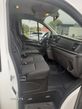 Ford Transit Custom - 8