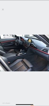 BMW Seria 3 320d Aut. Luxury Line - 1