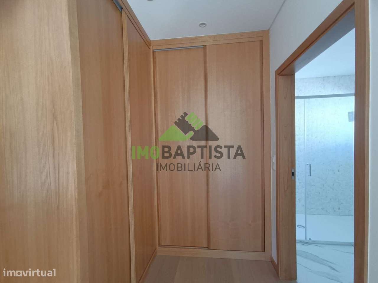 Moradia V3 Nova em Lobão-12