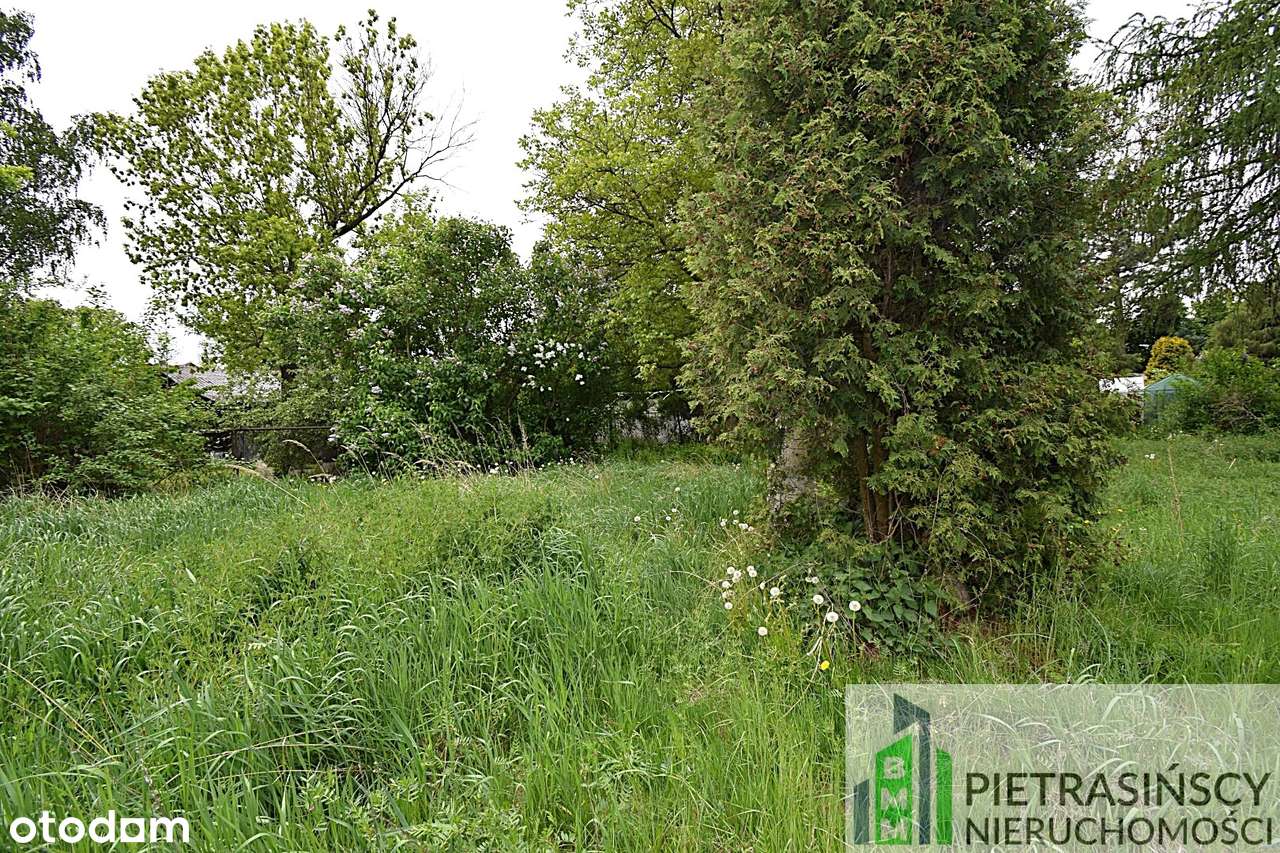 Działka-Gliwice-Bojków ul. Rzepakowa - Pełny obrazek: 5/13