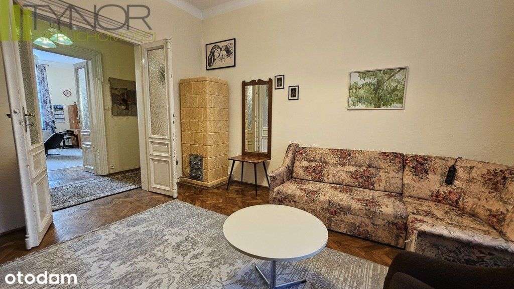 Stare Miasto Tarłowska Zwierzyniecka 103 m2-6