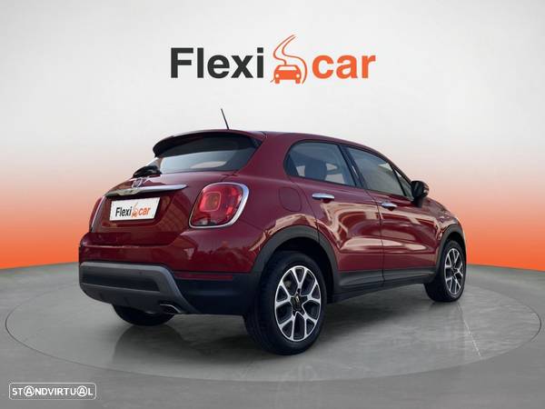 Fiat 500X 1.3 MJ City Cross S&S - 7