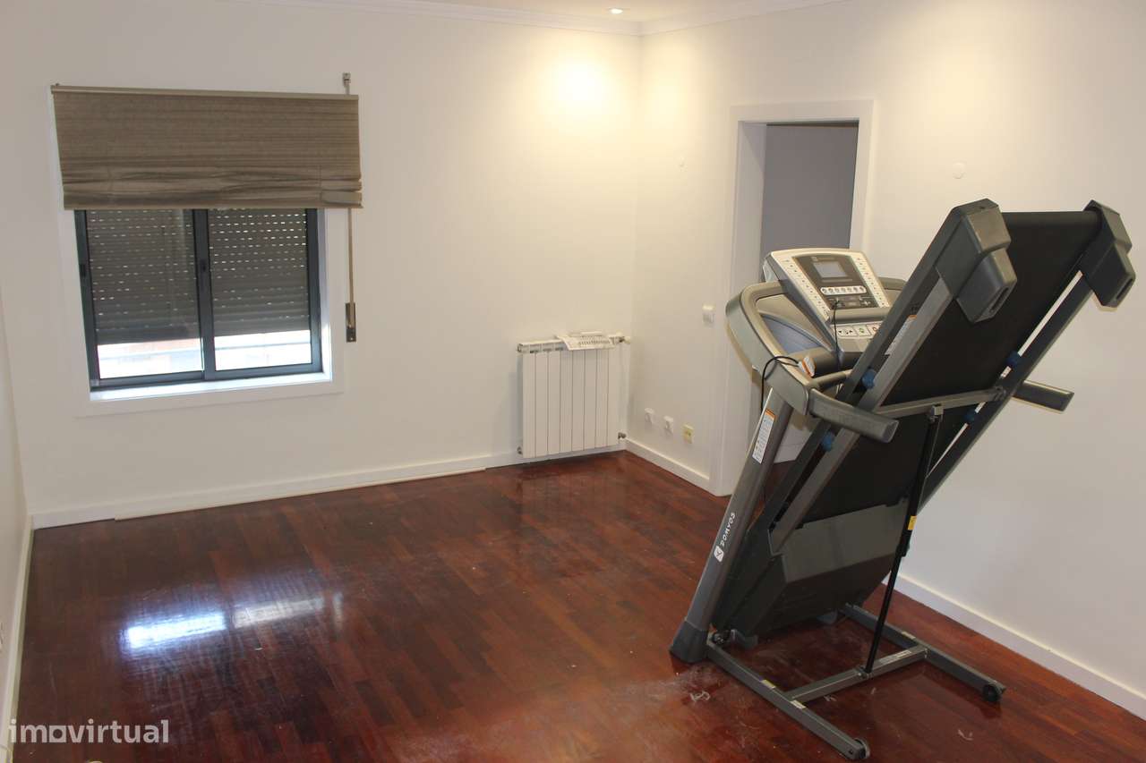 Apartamento T3 Centro da Maia - Grande imagem: 4/15