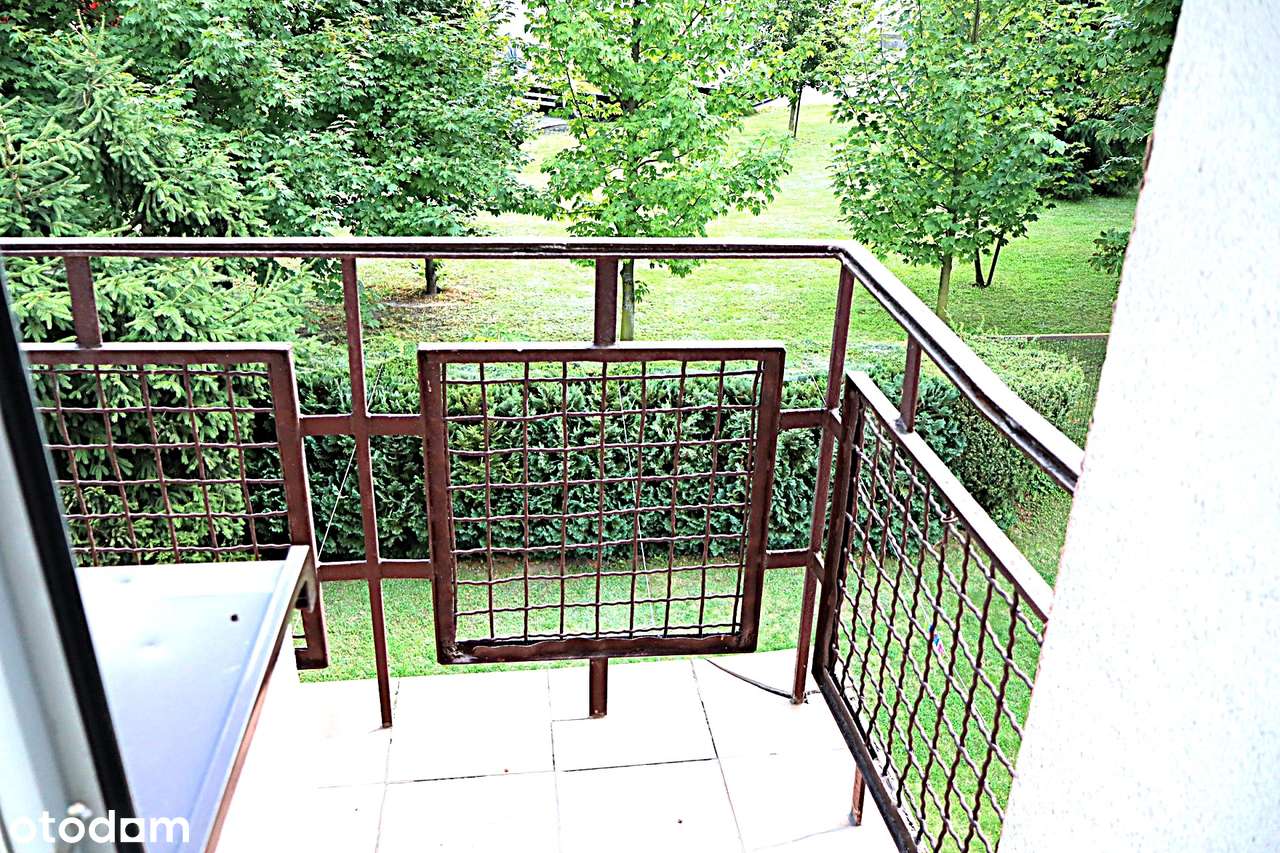 I piętro, Sokołowska 156-10