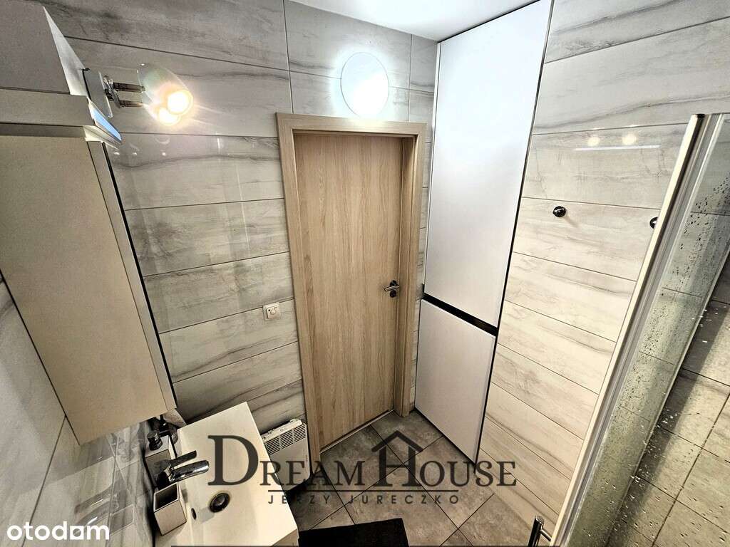 2 pokojowe mieszkanie przy ul. Dąbroszyńskiej-13