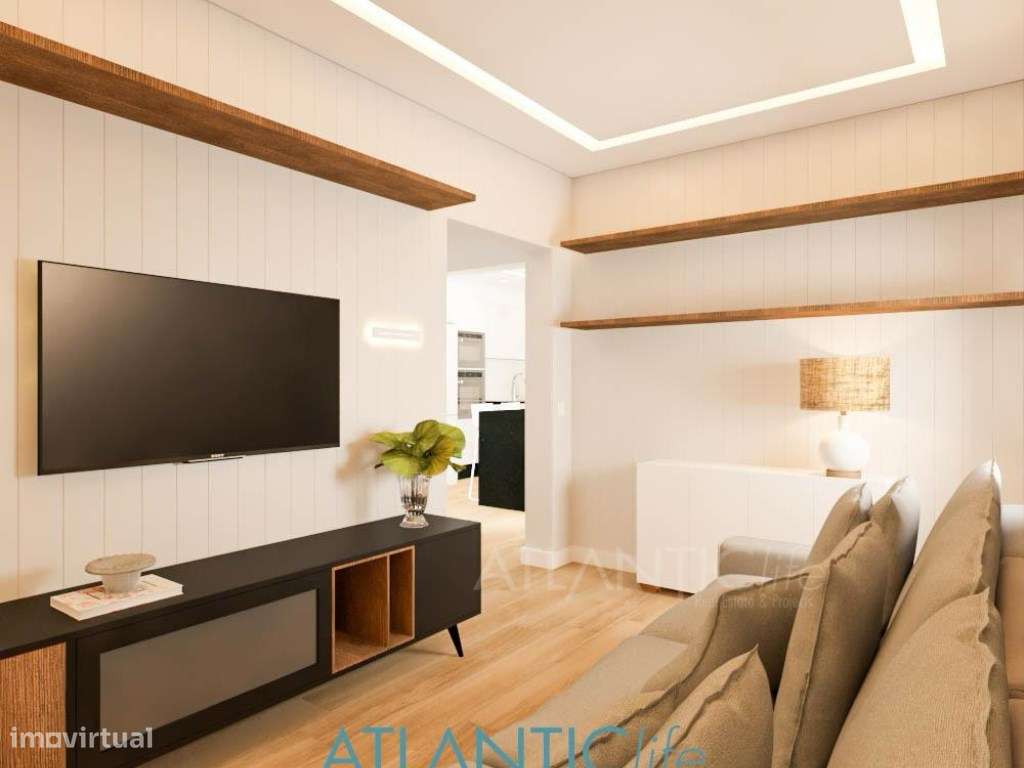 Moradia Remodelada em São Domingos de Rana - Grande imagem: 4/18