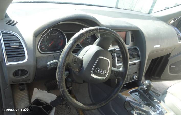 Audi Q7 de 2006 - 6