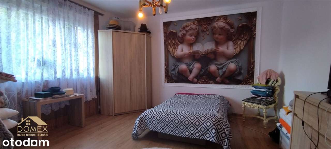 Dom z dużą działką w Jastrzębiu- Zdroju - Pełny obrazek: 5/10