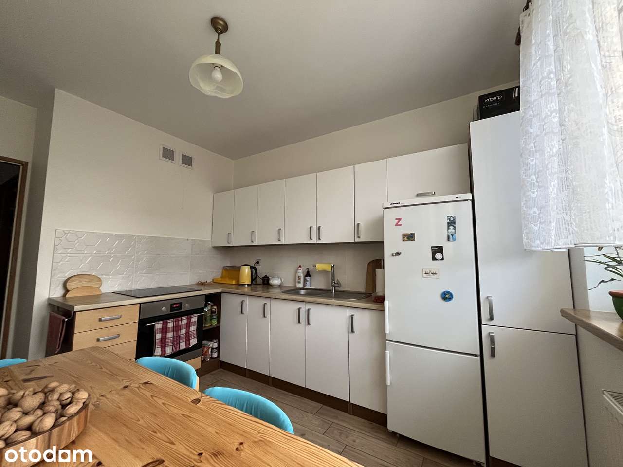 3 pokoje z balkonem na pierwszym piętrze, Szczecin Krzekowo-Bezrzecze - Pełny obrazek: 5/10