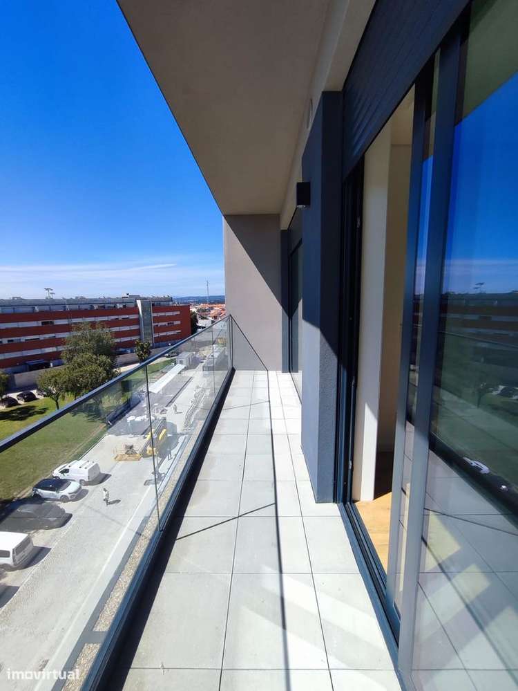 TO C/ Novo - Próximo do Hospital de São João, Pedrouços - Grande imagem: 2/8