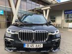 BMW X7 xDrive40d - 38