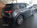 Mazda CX-5 e-SKYACTIV G194 AT AWD MHEV Takumi - 7