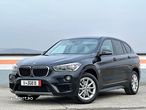 BMW X1 xDrive20d Aut. M Sport - 3