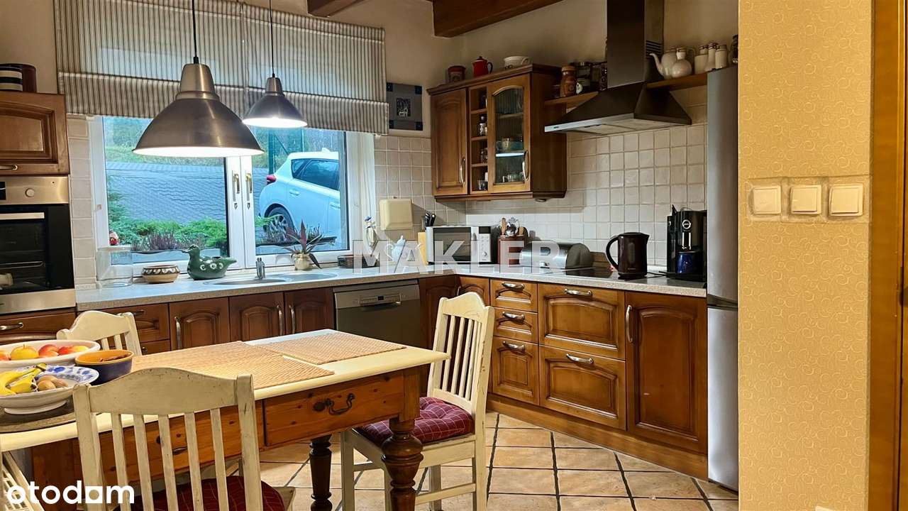 Dom wolnostojący z linią brzegową jeziora - Pełny obrazek: 4/20