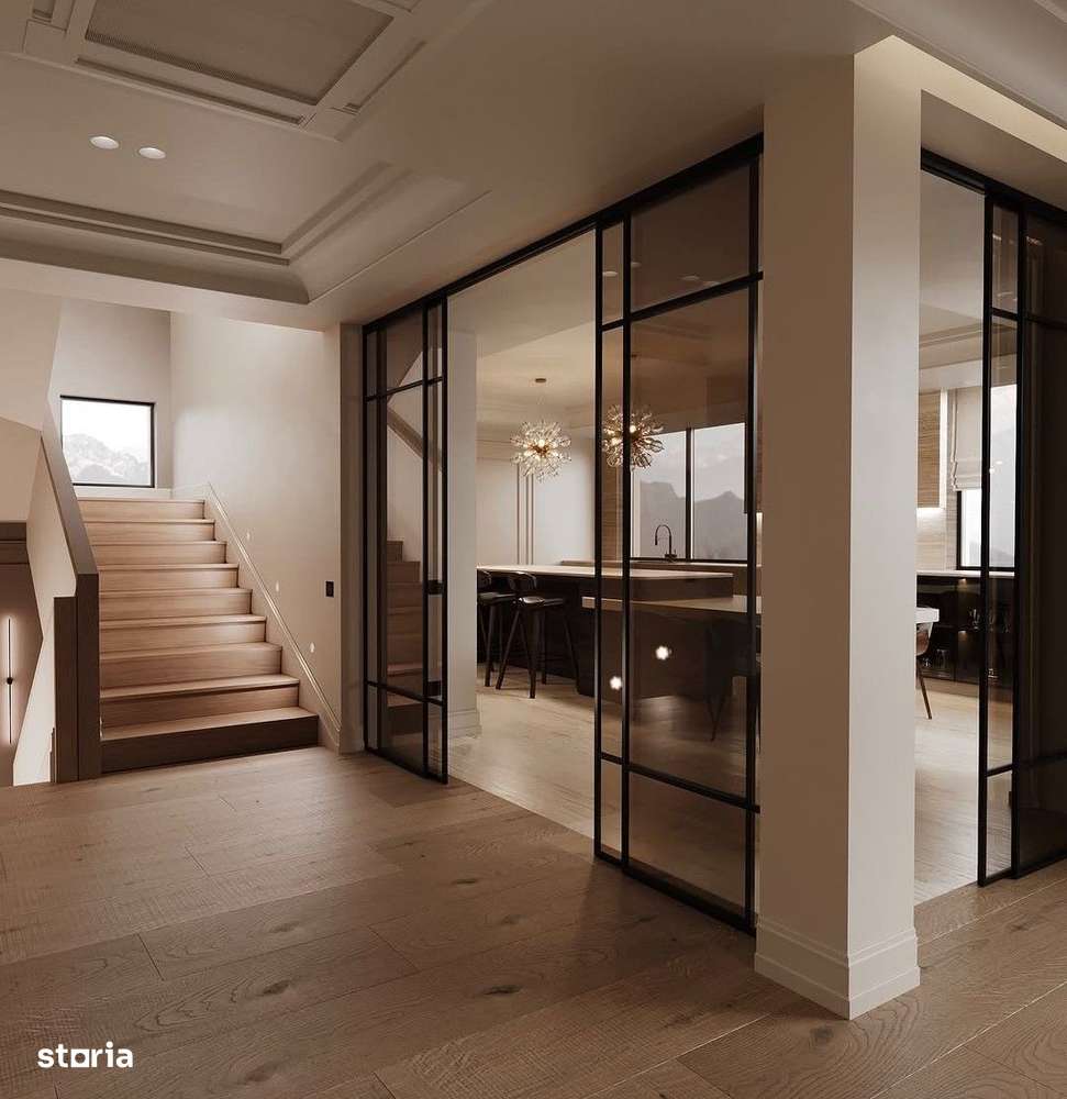 4 camere  duplex -filalizare rapida   7 min Metrou N Teclu - Imagine principală: 1/17