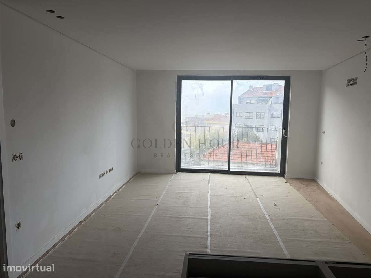 Apartamento T2 Venda em Mafamude e Vilar do Paraíso,Vila Nova de Gaia - Grande imagem: 5/39