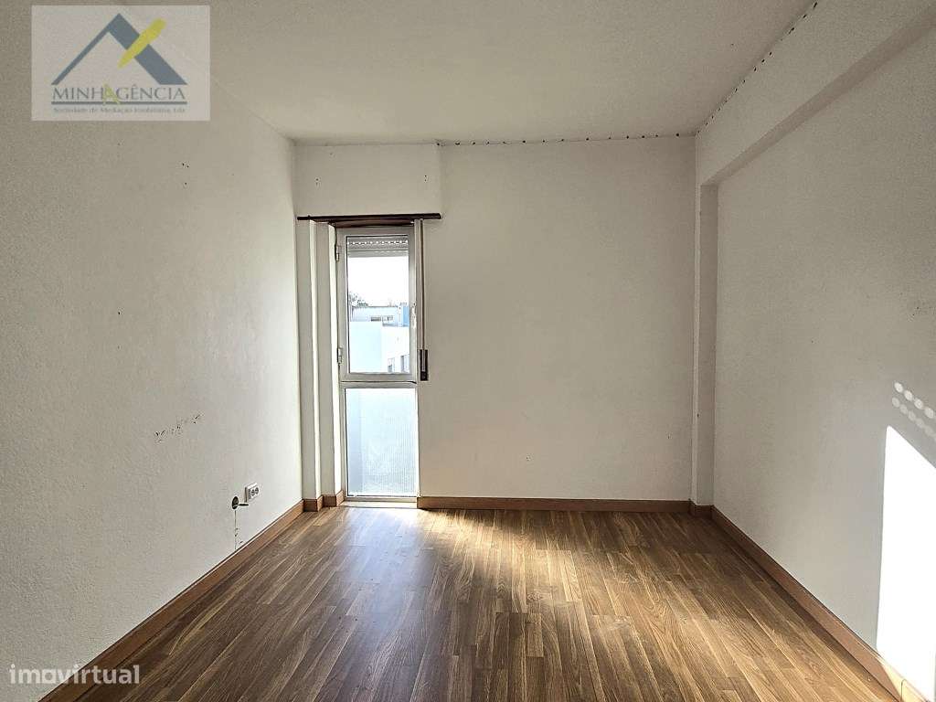 Apartamento T2 na Quinta de St. António em Setúbal-17