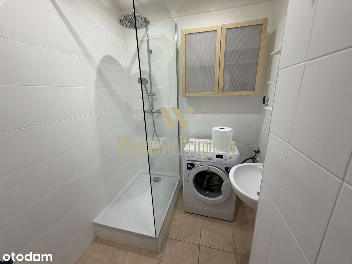 Na sprzedaż  2-pok. mieszkanie – Nowowiejska 7 - Pełny obrazek: 4/9