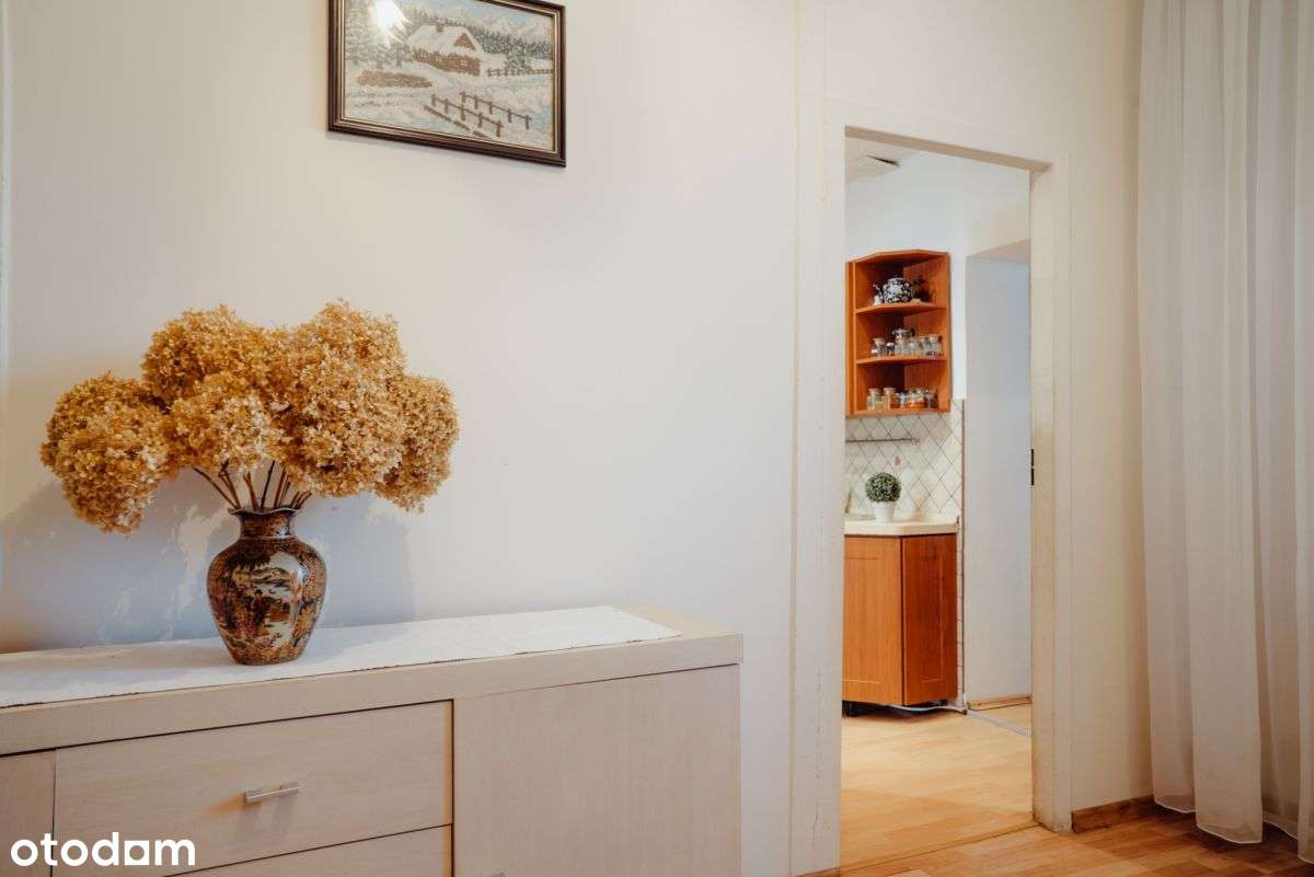 Dom z potencjałem do aranżacji Łódź Górna-10