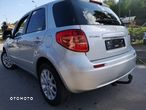 Suzuki SX4 1.9 DDiS DPF 4x2 Comfort - 13