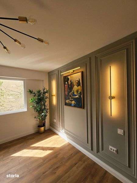 Apartament 2 camere Piata Victoriei-Dr,Iacob Felix