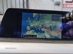 Display Navigatie cu Sticla Crapata BMW Seria 3 F30 F31 F32 F33 F34 F35 2011 - 2019 - 3