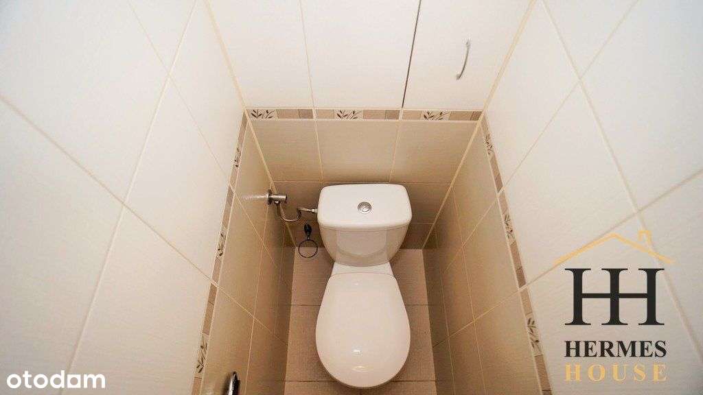 Przestronne 3 pokoje, pełny rozkład-7