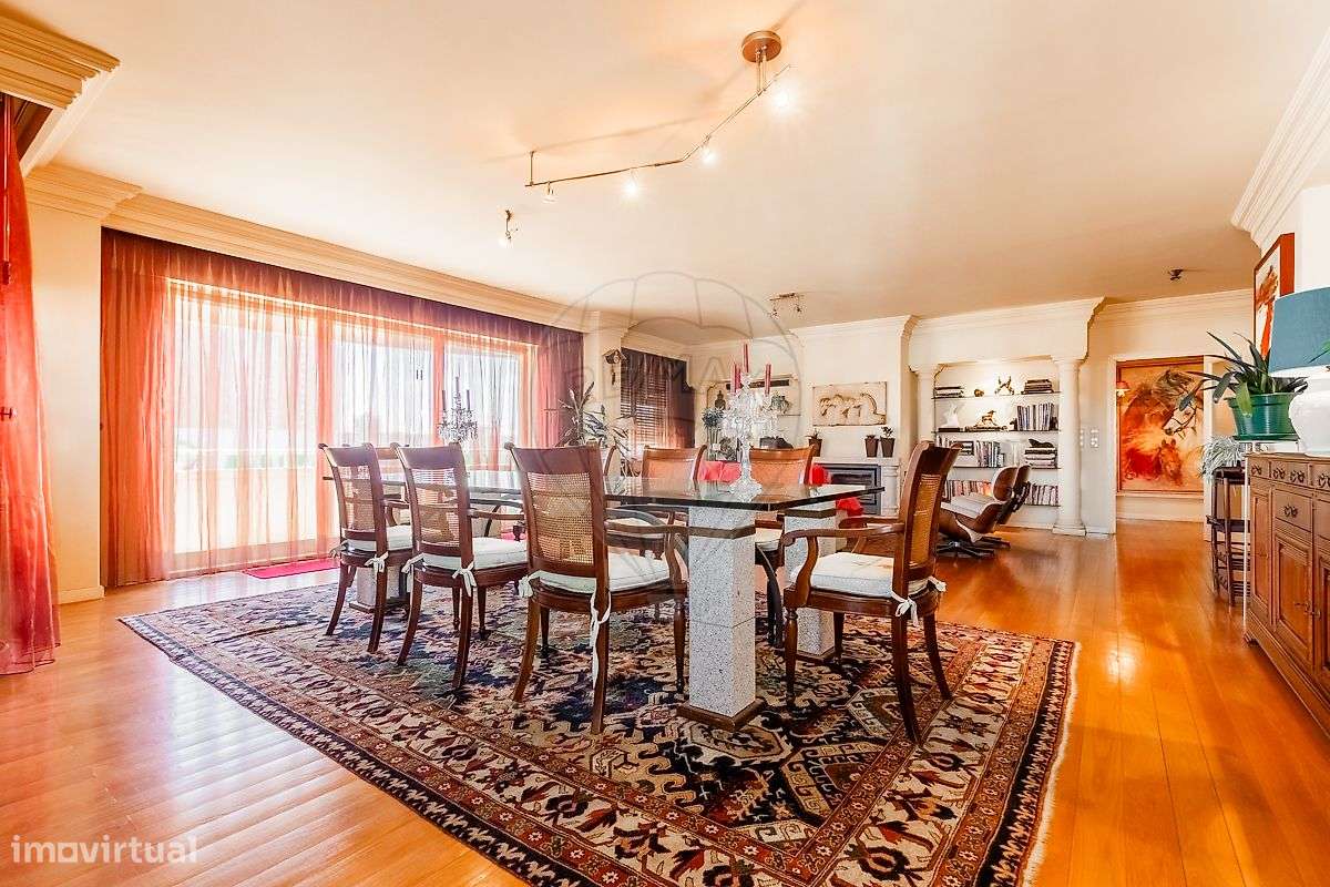 Apartamento T5 para venda - Grande imagem: 4/38