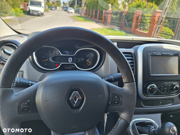 Renault Trafic - 10