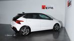 Hyundai i20 1.0 T-GDI Style (TT) DCT - 19