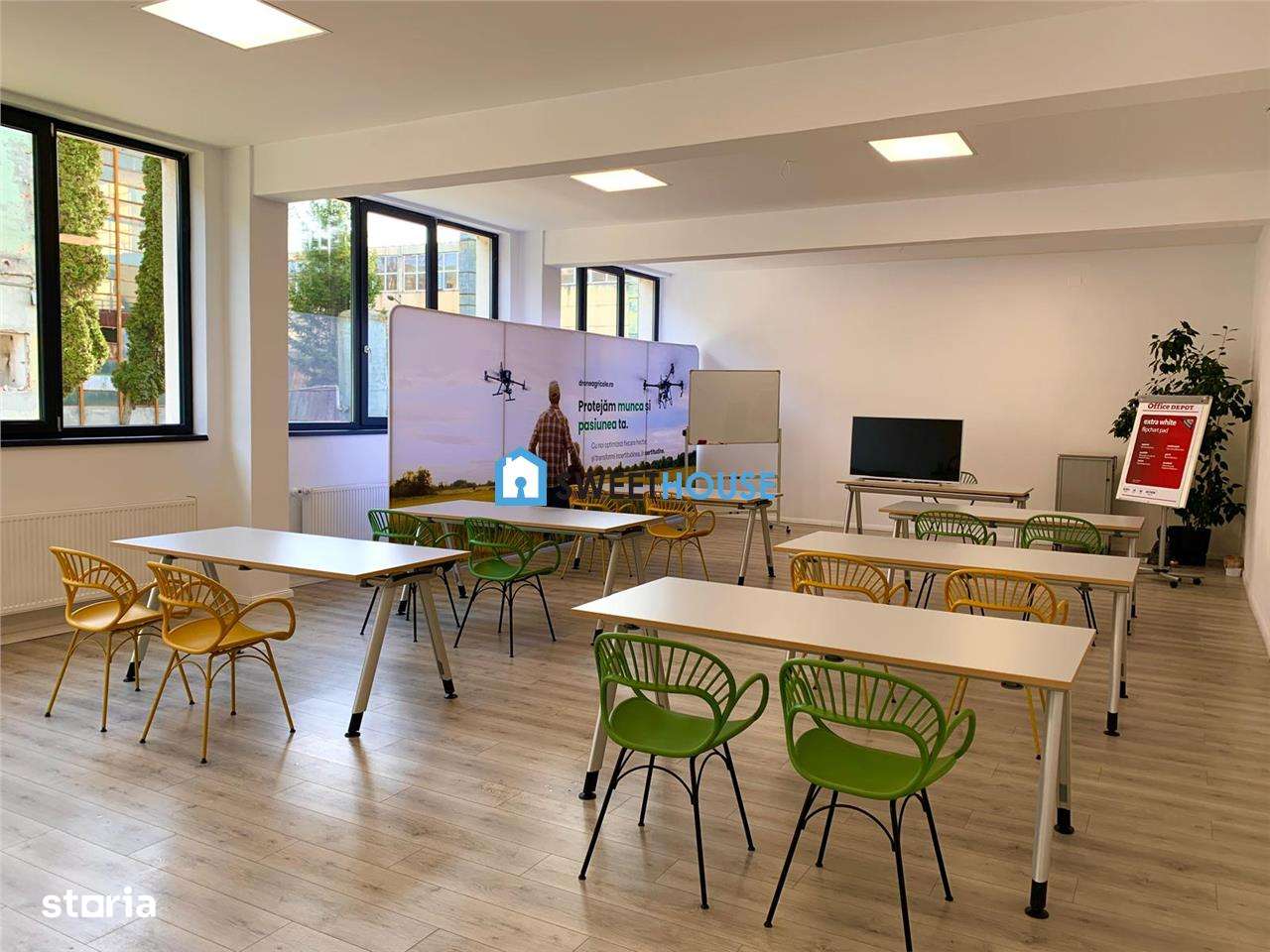 Spatii birouri in Fagaras - Imagine principală: 3/12