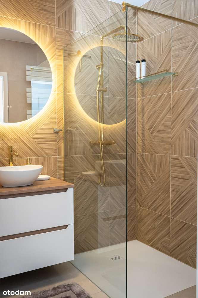 Przestrzenne 3-pokojowe mieszkanie na Belwederze REZERWACJA-7