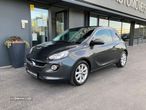 Opel Adam 1.2 Jam - 4