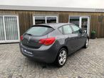 Opel Astra 1.3 CDTi Enjoy - 25