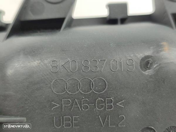 Puxador Interior Frt Frente Esquerdo Audi A4 (8K2, B8) - 7