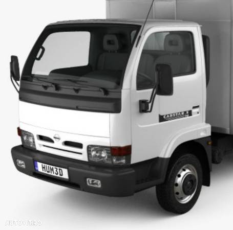 PIESE Nissan Cabstar E far nou original - 1